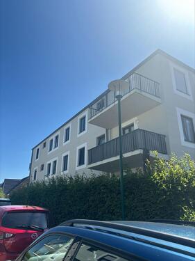 Foto - Wunderschöne 2 Raumwohnung in Schönow mit schöner Aussicht