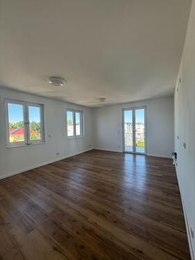 Foto - Etagenwohnung zur Miete in Bernau bei Berlin