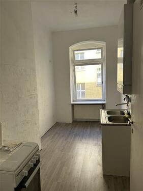 Foto - Großzügige-2-Zimmer-Wohnung in Prenzlauer Berg zur freien Gestaltung!