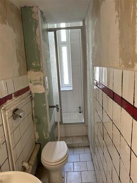 Foto - Etagenwohnung zur Miete in Berlin