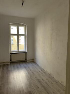 Foto - Etagenwohnung in Berlin