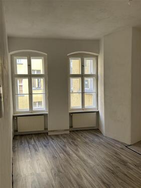Foto - Etagenwohnung in Berlin zur Miete