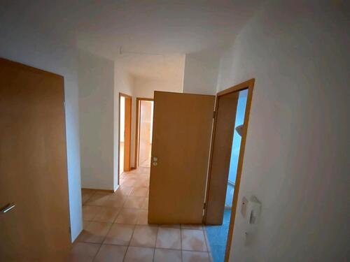 Foto - Etagenwohnung in Rottendorf