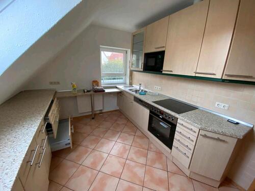 Foto - Etagenwohnung in Rottendorf zur Miete