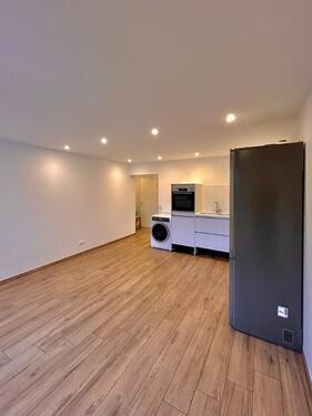 Foto - Etagenwohnung in Mannheim