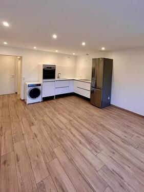 Foto - Etagenwohnung in Mannheim zum Kaufen