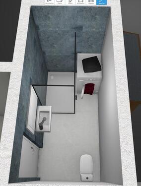 Foto - Etagenwohnung in Sulzheim