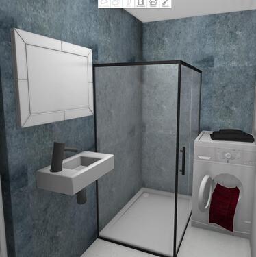 Foto - Etagenwohnung in Sulzheim zur Miete