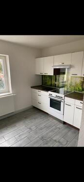 Foto - Dachgeschosswohnung zu vermieten