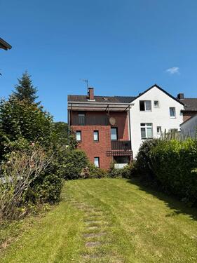 Foto - Reiheneckhaus mit wunderschönem Südgarten in Top-Lage!