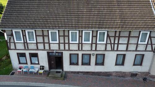 Foto - Einfamilienhaus in Bodenwerder