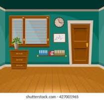 3-Zimmer Wohnung mit Garage ab 01.01.2026 zu vermieten - Geiselhöring