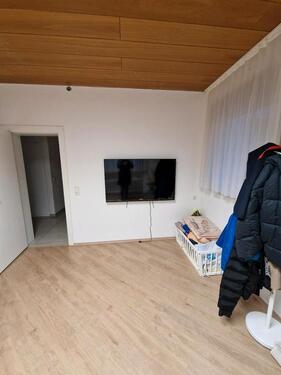 Foto - 4 Zimmer Erdgeschoßwohnung in Eriskirch