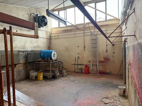 Foto - 2x Gewerbefläche Lagerraum à 35 m²