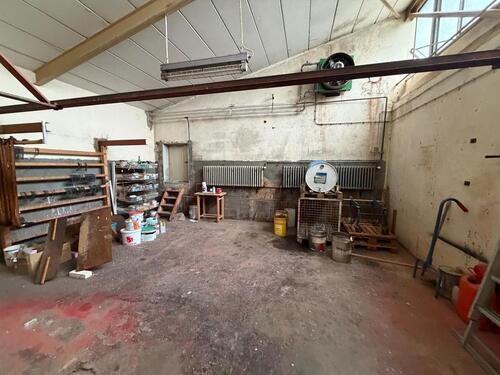 Foto - andere zur Miete in Dinkelsbühl