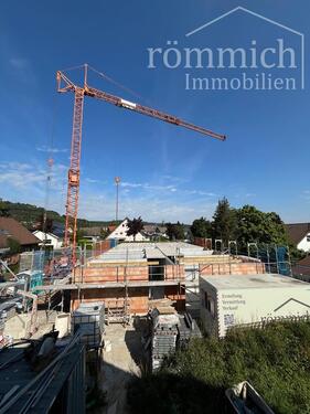 Foto - Moderne Erdgeschosswohnung Neubau!