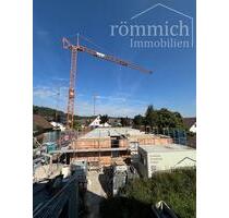 Moderne Erdgeschosswohnung Neubau! - Bad Driburg