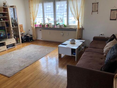 Foto - 3 Zimmer Etagenwohnung zum Kaufen in Bad Tölz