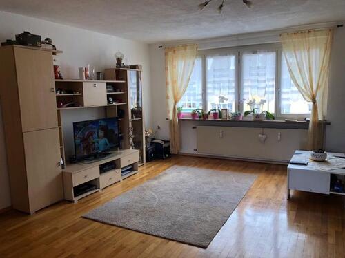 Foto - 3 Zimmer Etagenwohnung in Bad Tölz