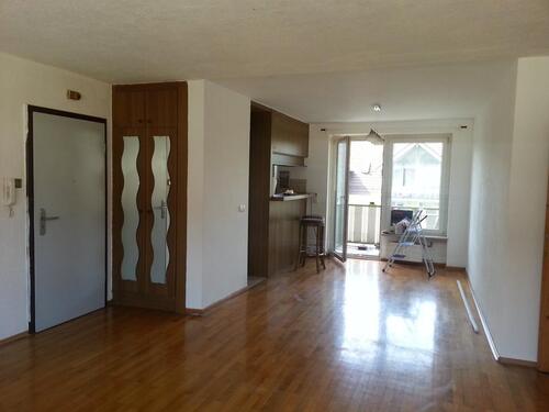 Foto - Etagenwohnung in Bad Tölz zum Kaufen