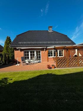 Foto - Einfamilienhaus in Celle-Wietzenbruch ab sofort zu vermieten