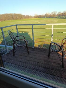 Foto - Wohnung in 2 Parteien Haus ruhig gelegen