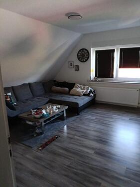 Foto - Etagenwohnung in Raddestorf zur Miete
