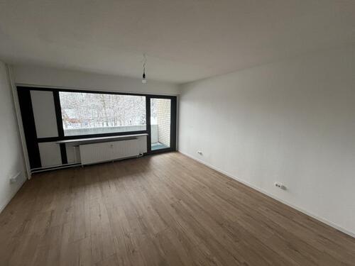 Foto - 2.5 Zimmer Etagenwohnung in Elmshorn