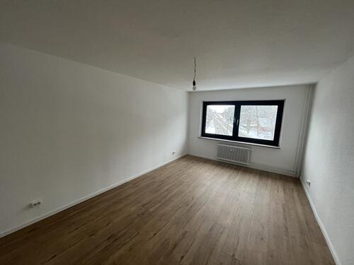 Foto - Etagenwohnung in Elmshorn zur Miete