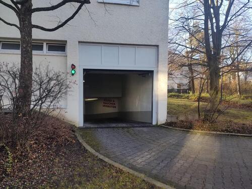 Foto - Garage zu vermieten - 80,00&nbsp;EUR Miete,