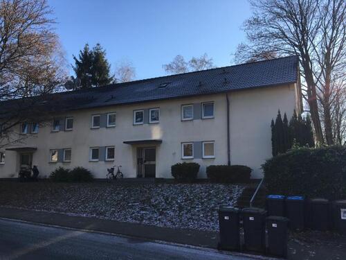 Foto - 2 Zimmer Erdgeschoßwohnung zur Miete in Herten