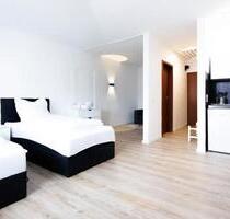 Stilvolle 1-Zimmer-Wohnung zum Wohlfühlen - Ludwigshafen am Rhein Ludwigshafen-Hemshof