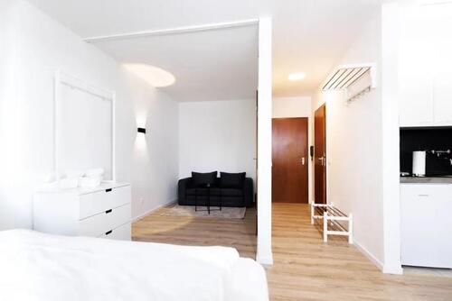 Foto - 1 Zimmer Etagenwohnung zur Miete in Ludwigshafen am Rhein