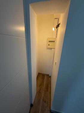 Foto - Erdgeschoßwohnung in Solingen zur Miete