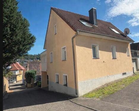 Foto - Einfamilienhaus in zentraler Lage - privat und provisionsfrei !