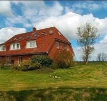 Wohnung in Humptrup zu vermieten - Süderlügum