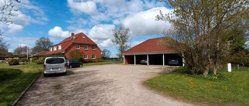 Foto - 3 Zimmer Etagenwohnung zur Miete in Süderlügum