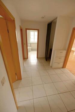 Foto - Etagenwohnung in Süderlügum zur Miete