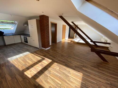 Foto - 3 Zimmer Wohnung Meißen mit Einbauküche nähe Porzellanmanufaktur