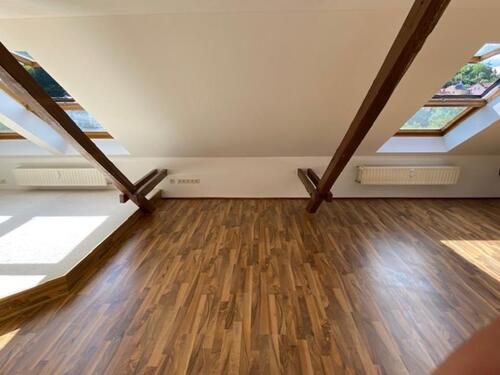 Foto - Dachgeschoßwohnung in Meißen zur Miete