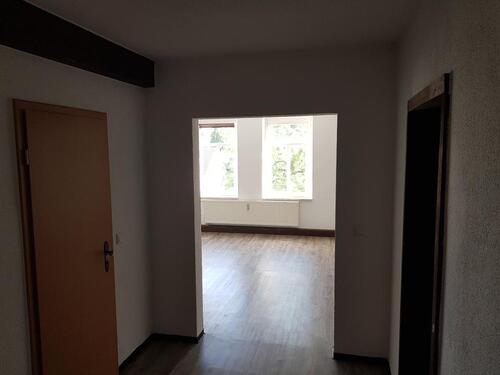 Foto - 2 Zimmer Etagenwohnung zur Miete in Neustadt in Sachsen