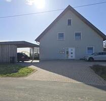 Wohnung OG Maisonettewohnung 4-Zimmer Wohnung in Melle mit Garten