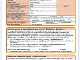 Foto - Etagenwohnung in Hamburg zum Kaufen