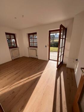 Foto - 3.5 Zimmer Etagenwohnung in Bad Griesbach im Rottal