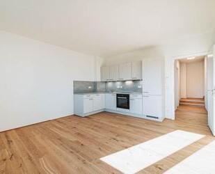 Modernes Wohnen: Exklusive 4-Zimmer-Neubauwohnung mit Einbauküche - Halle (Saale) Damaschkestraße