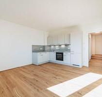 Modernes Wohnen: Exklusive 4-Zimmer-Neubauwohnung mit Einbauküche - Halle (Saale) Damaschkestraße