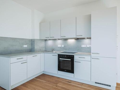 Foto - 4 Zimmer Etagenwohnung in Halle (Saale)