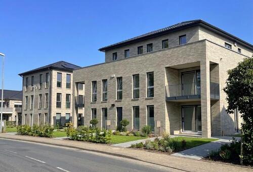 Foto - Einfamilienhaus in Ganderkesee zur Miete