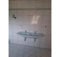 Vermietung einer größeren 2 Zimmerwohnung Nähe Katzbach Cham