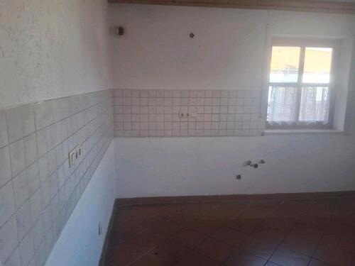 Foto - 2 Zimmer Erdgeschoßwohnung in Cham